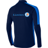 SWEAT ACADEMY 23 POUR LECLERC