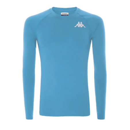 Sous-Maillot Thermique SIROKO Slush - Hiver, Sports D'Extérieur, Turquoise - 13
