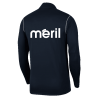 VESTE PARK 20 POUR MERIL