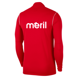 VESTE PARK 20 POUR MERIL