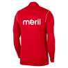 VESTE PARK 20 POUR MERIL