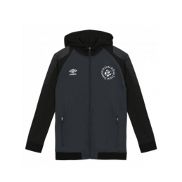SWEAT 1/4 ZIP ADULTE