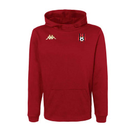 SWEAT CAPUCHE GIORDI