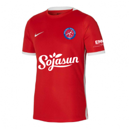 MAILLOT MATCH