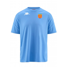 MAILLOT D'ENTRAINEMENT DOVO