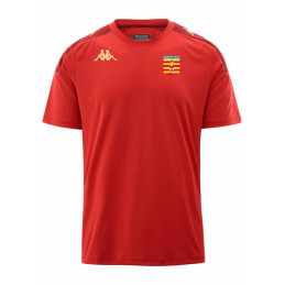 MAILLOT D'ENTRAINEMENT GIANTO