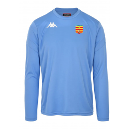 MAILLOT D'ENTRAINEMENT DOVOL