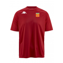 MAILLOT D'ENTRAINEMENT DOVO