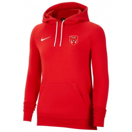 SWEAT A CAPUCHE PARK 20