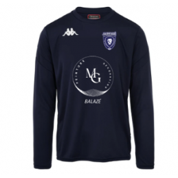 MAILLOT ENTRAINEMENT DOVOL