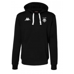 SWEAT CAPUCHE ADULTE