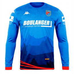 MAILLOT ML BOULANGER ADULTE