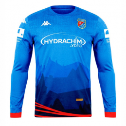 MAILLOT ML HYDRACHIM ADULTE