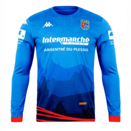 MAILLOT ML INTERMARCHE ADULTE