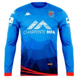 MAILLOT ML CHARPENTE MPA...