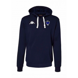 SWEAT CAPUCHE ENFANT