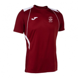 MAILLOT ECHAUFFEMENT ADULTE