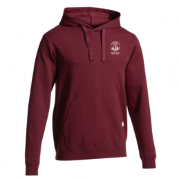 SWEAT CAPUCHE ADULTE