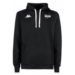 SWEAT CAPUCHE ADULTE