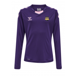 MAILLOT MANCHE LONGUE ENFANT