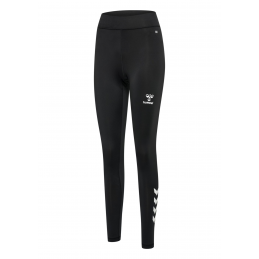 PANTALON TRAINING FEMME NOIR