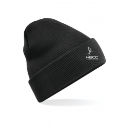 BONNET AVEC BRODERIE CLUB