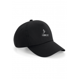 CASQUETTE AVEC BRODERIE CLUB