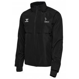 VESTE SOFTSHELL NOIR