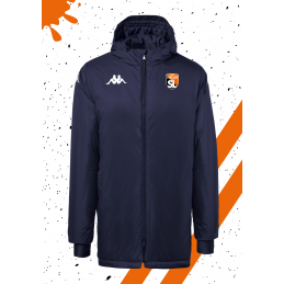 PARKA DIOLO ADULTE