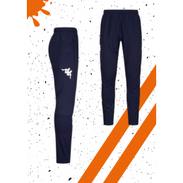 PANTALON LORENTE ENFANT MARINE