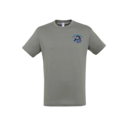 T-SHIRT POLYESTER