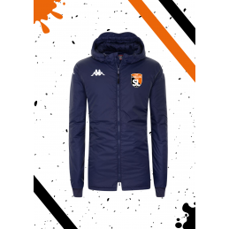 PARKA DIOLO ADULTE