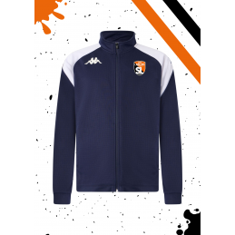 VESTE LENNO ADULTE