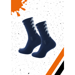 CHAUSSETTES COURTES ELENO