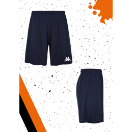 SHORT BORGO ADULTE