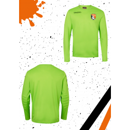 MAILLOT DE GARDIEN ENFANT