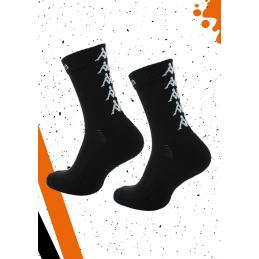 CHAUSSETTES COURTES ELENO