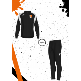 PACK ADULTE VESTE + PANTALON