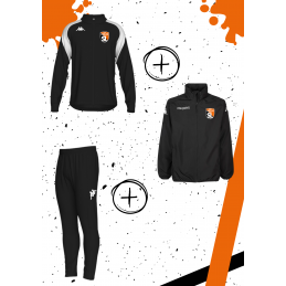 PACK ENFANT VESTE +...