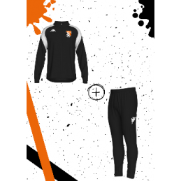 PACK ENFANT VESTE + PANTALON