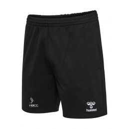 SHORT A POCHE DIRIGEANT