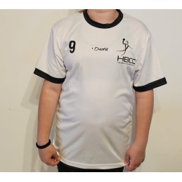 MAILLOT COMPETITION ENFANT