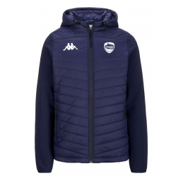 VESTE SOFTSHELL