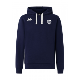 SWEAT A CAPUCHE