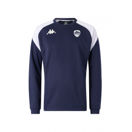 SWEAT D'ENTRAINEMENT