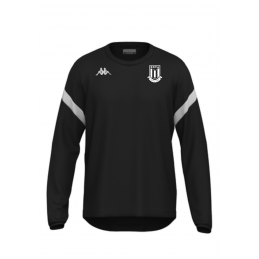 SWEAT D'ENTRAINEMENT