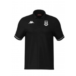 POLO MANCHE COURTE