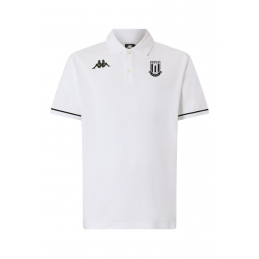 POLO MANCHE COURTE