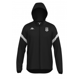 SWEAT D'ENTRAINEMENT