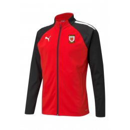 VESTE